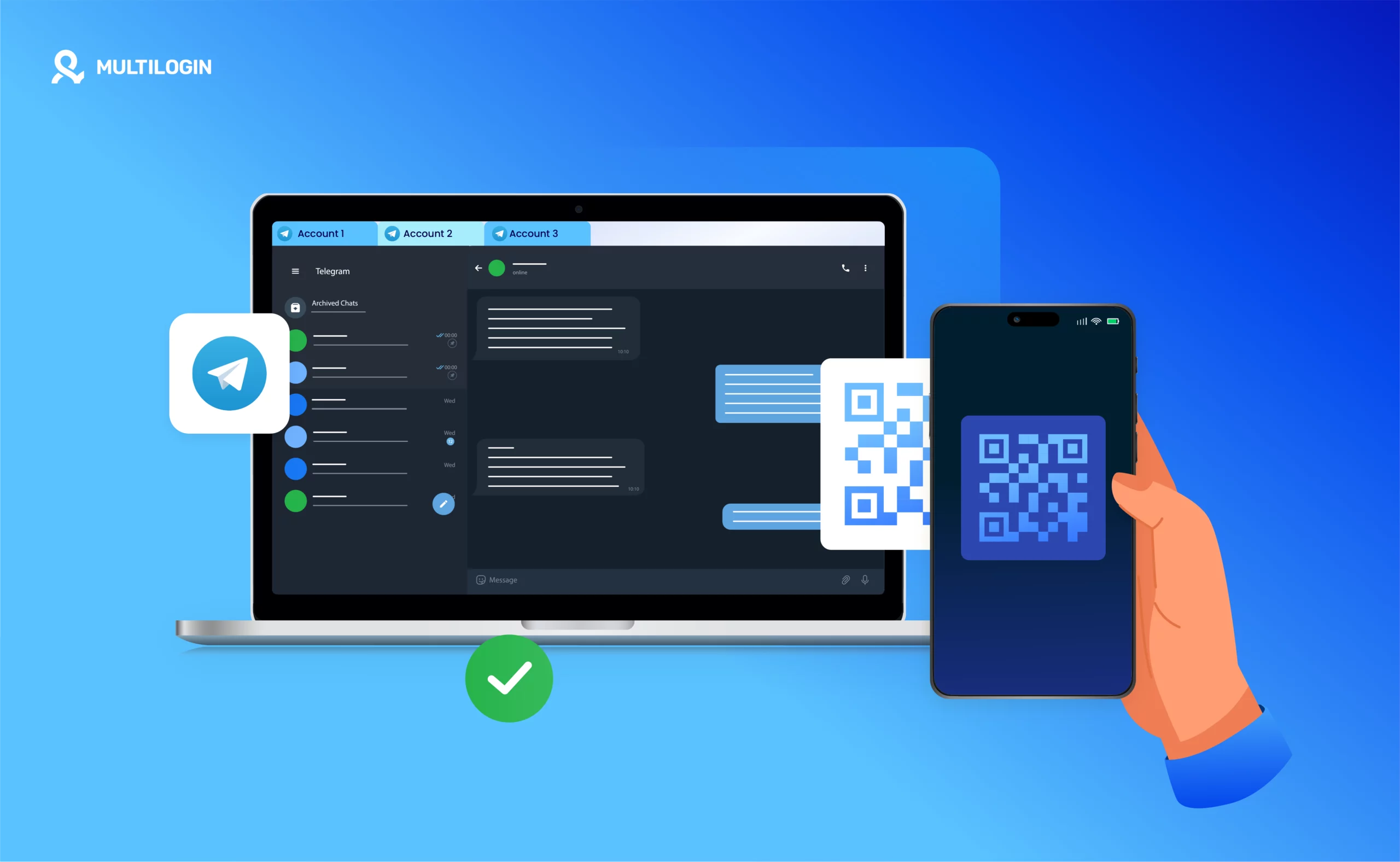 How to send Zalo group messages? Try a Vietnamese number generator!